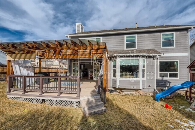 Building Photo - 9805 Cypress Point Cir