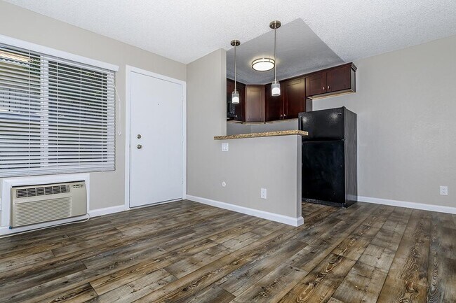 Interior Photo - Rancho Del Sol Apartments!