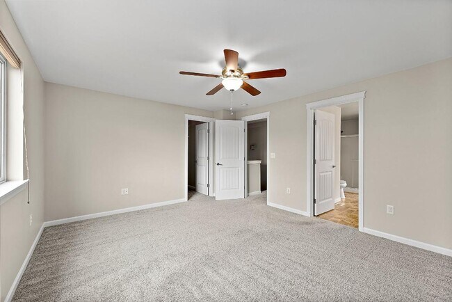 Building Photo - Bright & Spacious 4 Bedroom Home in Yelm f...