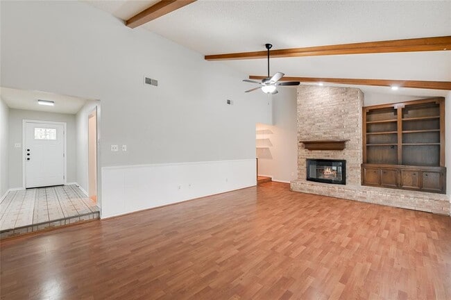 Building Photo - 8106 Chainfire Cove