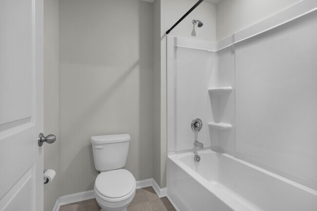 Building Photo - 2007 Minnette Cir