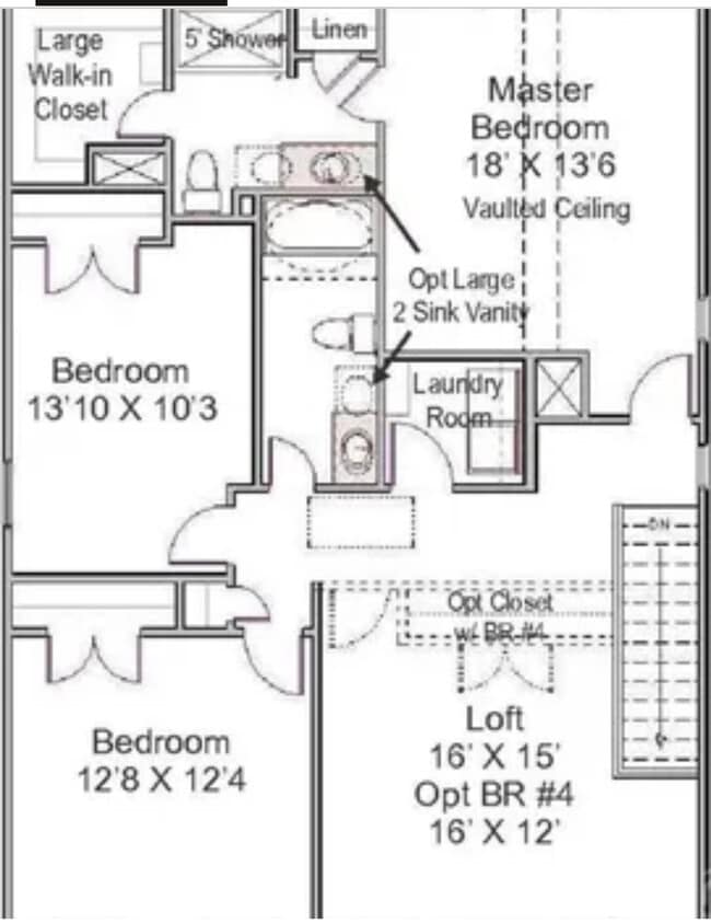 Building Photo - 2129 Clapham Ct