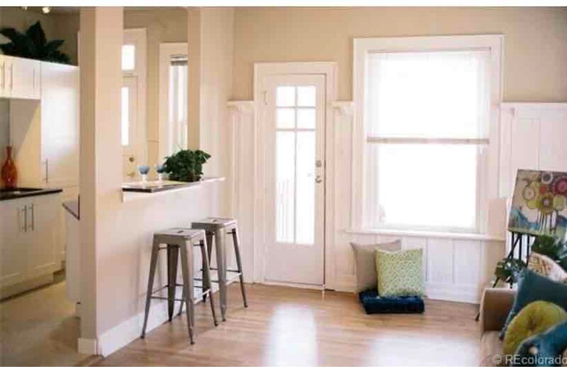 Building Photo - 1356 Pearl St