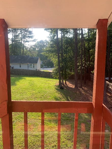 Building Photo - 1740 Brompton Square