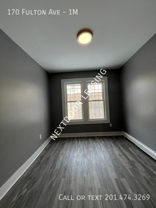 Building Photo - 170 Fulton Ave