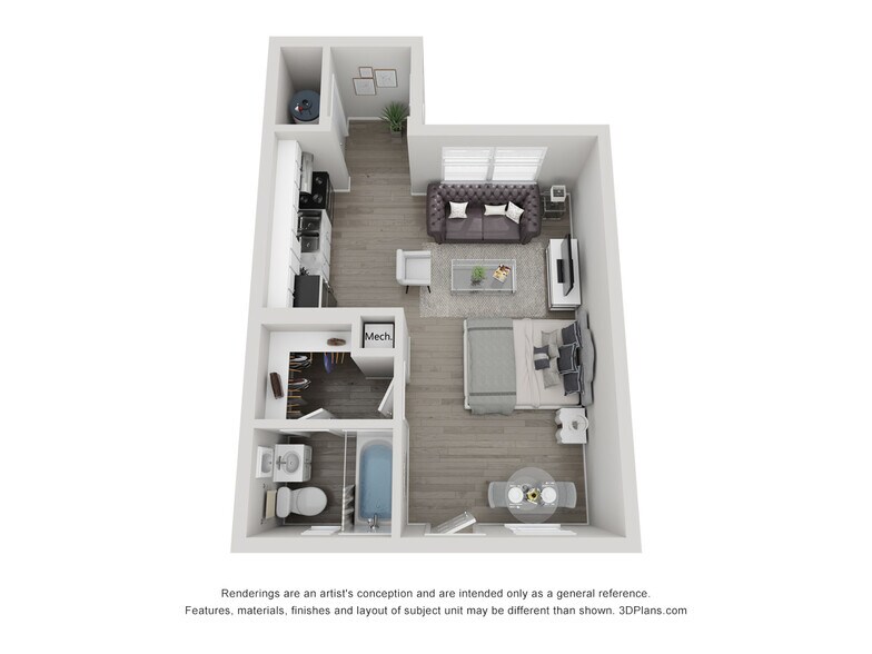 743 Howell Mill 743 Holmes St NW Atlanta GA 30318 Apartment Finder