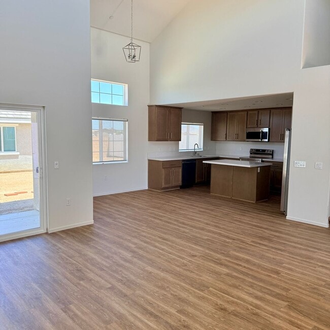 Building Photo - BRAND NEW ADELANTO 4 BEDROOM/ 1/2 OFF FIRST MONTH'S RENT