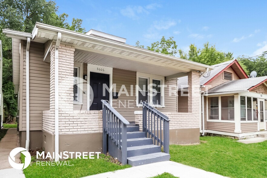 Building Photo - 3606 W Muhammad Ali Blvd