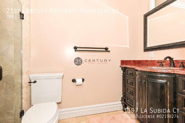 Building Photo - 1197 La Subida Ct