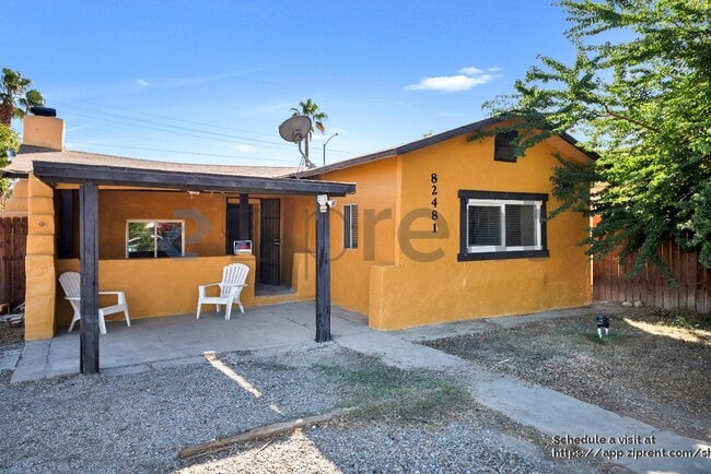 Building Photo - 82481 Valencia Ave