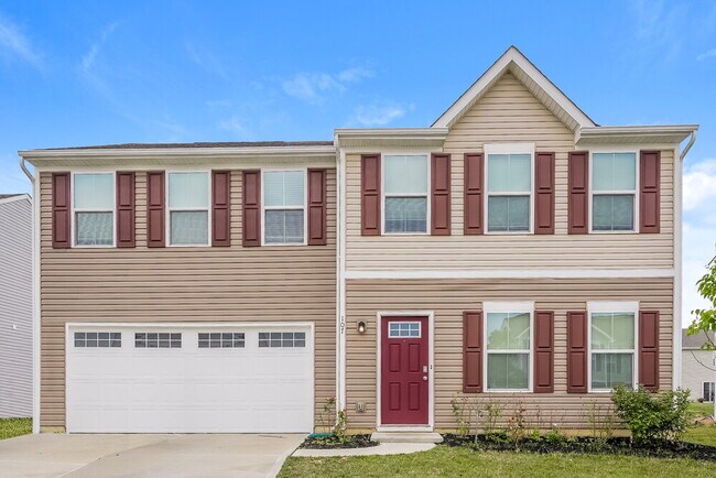 Primary Photo - 107 Campus Ln