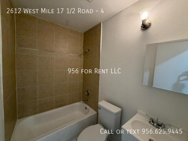 Building Photo - 2612 W Mile 17 1/2 Rd