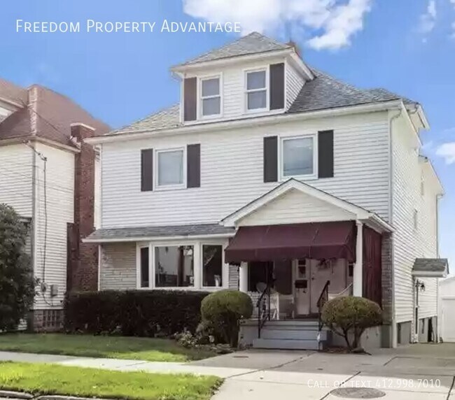 Primary Photo - 511 Franklin Ave