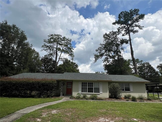 Building Photo - 4909 NW 36th Dr