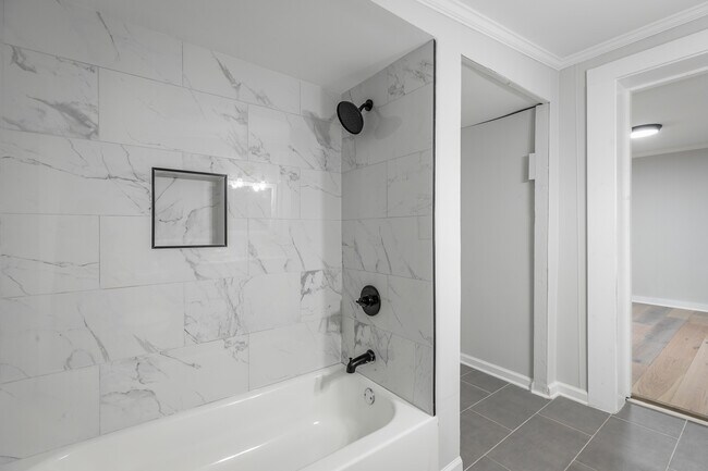 Bathroom 2 - 219 Vreeland St