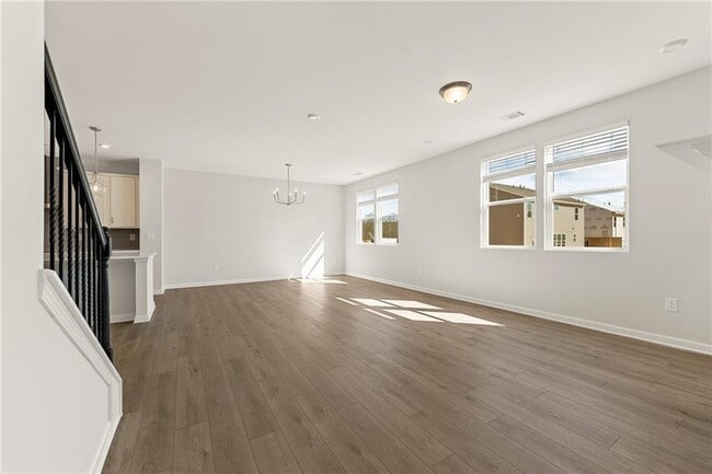 Building Photo - 1341 Jordan Brook Dr