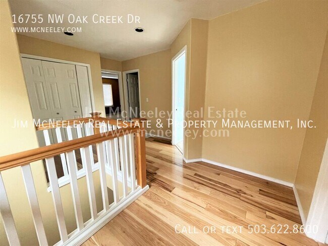 Building Photo - 16755 NW Oak Creek Dr