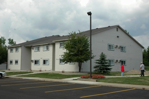 Primary Photo - Meadowlands Apartments