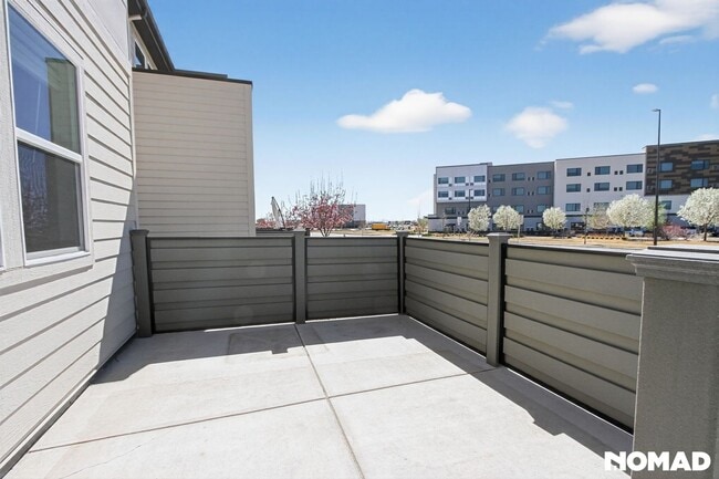 Building Photo - 6696 N Argonne St