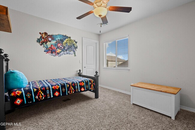 Building Photo - 4524 McBee Ct