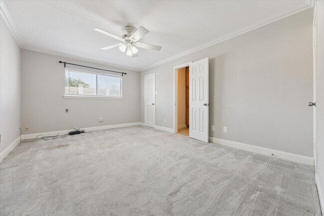 Building Photo - 2501 Bering Dr