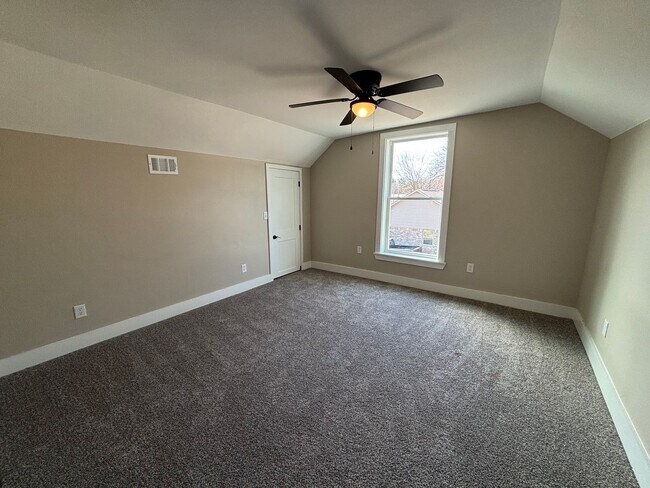 Building Photo - Welcome to this stunning new construction home located in the charming town of Atkins, AR.