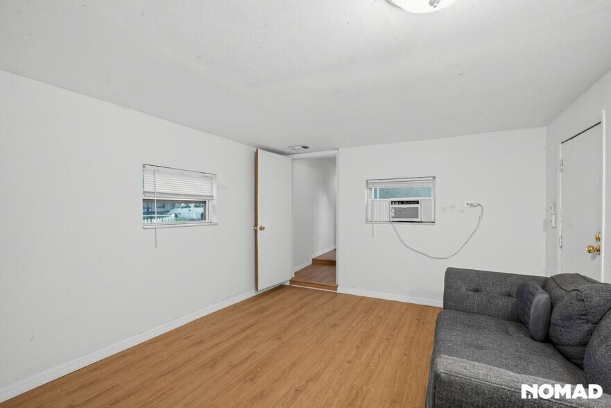 Building Photo - 8915 N Orleans Ave
