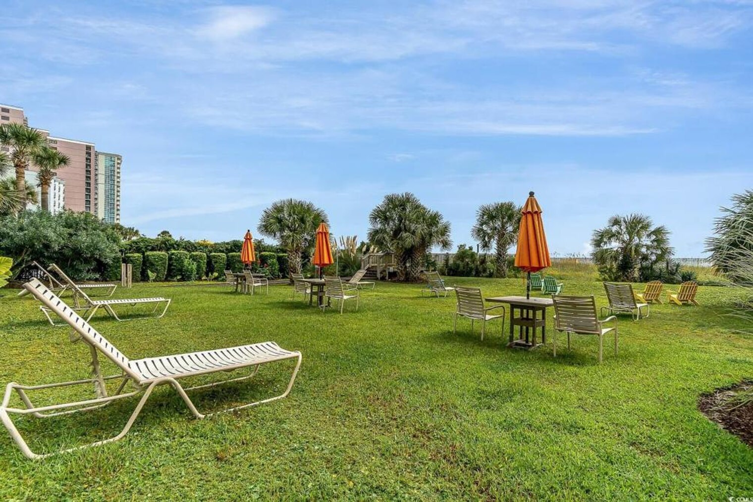 Building Photo - 2310 N Ocean Blvd