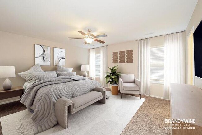 Building Photo - Apply Now! 4BED 3BATH