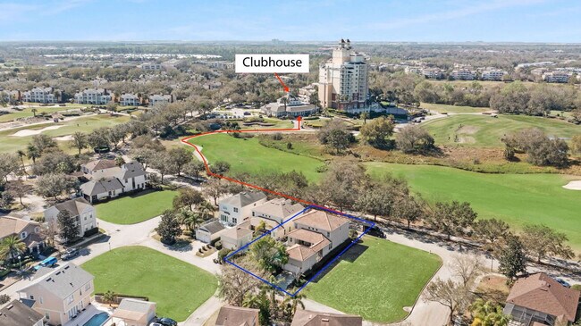 Building Photo - 7540 Gathering Dr