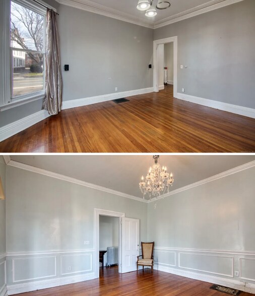 Building Photo - 189 Sigourney St