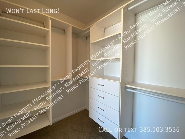 Building Photo - 3 Bed/3 Bath Duplex in Draper