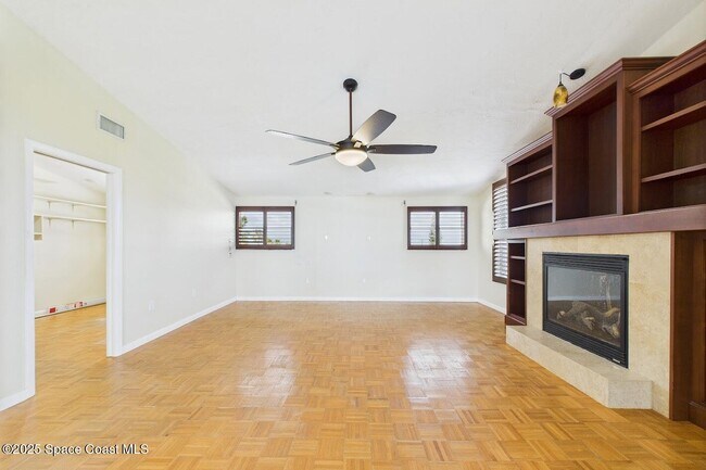 Building Photo - 3571 S Atlantic Ave