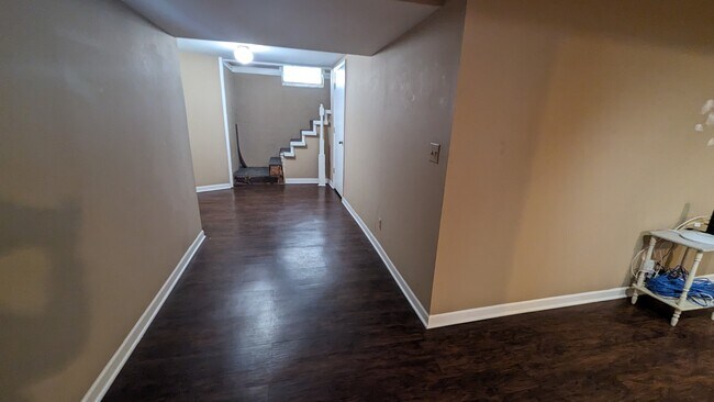 Lower Level - 1861 Philadelphia Ave SE