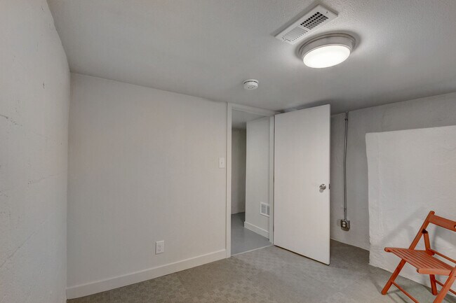 Bedroom 1 - 151 Grove St