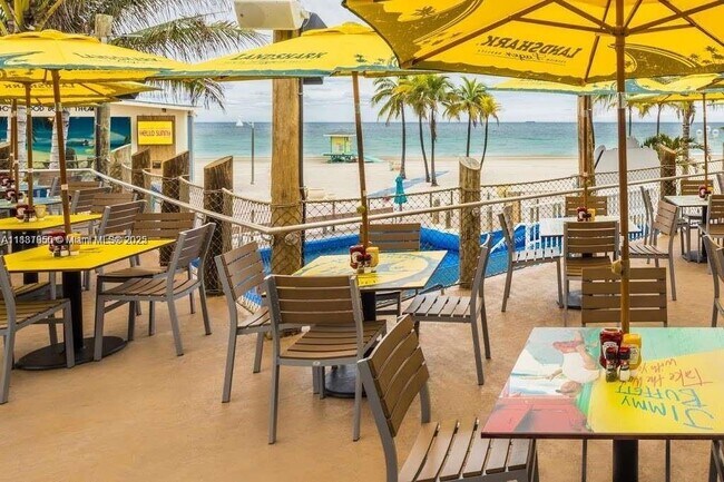 Building Photo - 2200 S Ocean Dr
