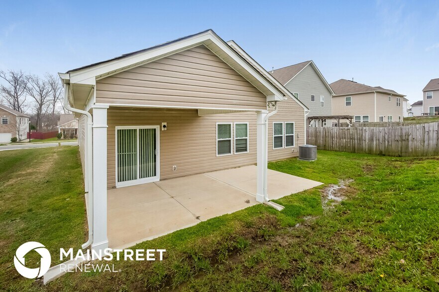 Building Photo - 10422 Kempsford Dr