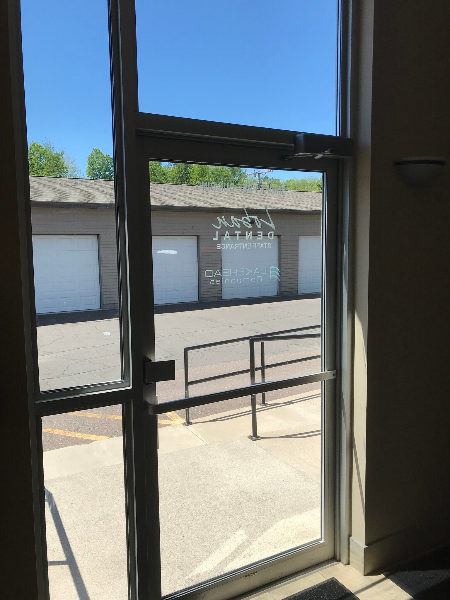 Building Photo - 1011 E Central Entrance