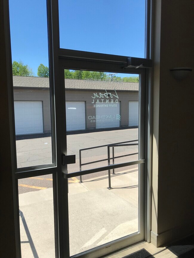 Building Photo - 1011 E Central Entrance