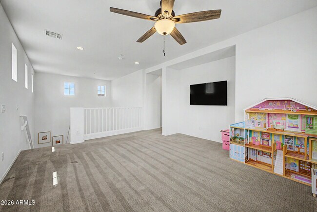 Building Photo - 5103 S Moccasin Trail