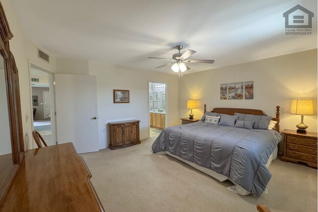 Building Photo - 1Bed/2Bath Furnished House in 55+ Age-Restricted Community in East Mesa!