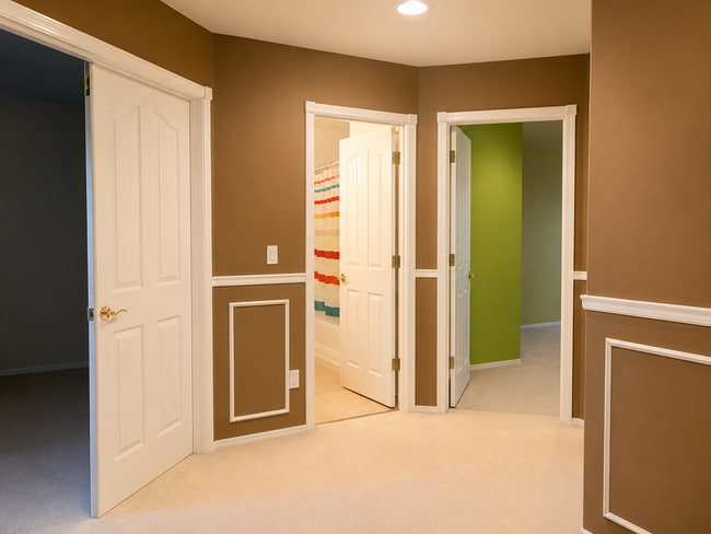 Building Photo - Elegant Bethany Home with Soaring Ceilings, Main-Level Bedroom, Granite Kitchen & Entertainer’s B...