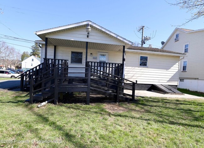 Building Photo - 15 Frederick St