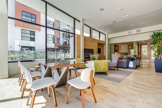 Primary Photo - Venue Apartments