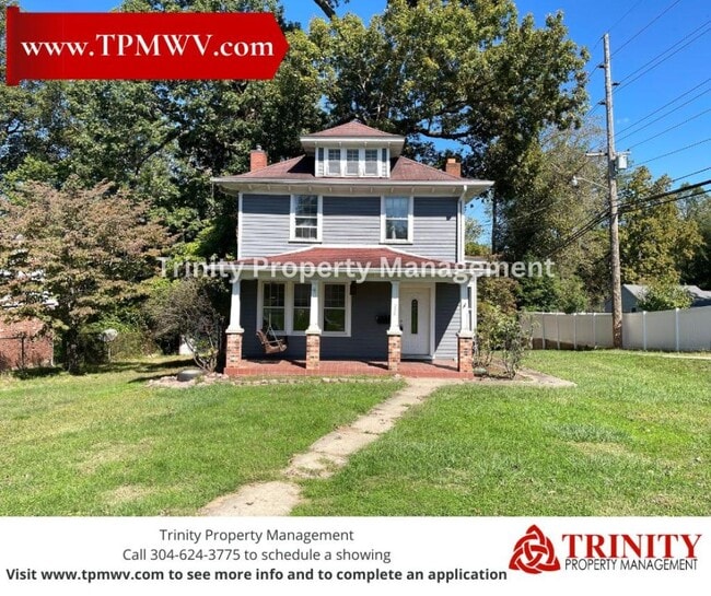 Primary Photo - 228 Wildwood St