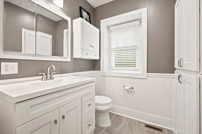 Building Photo - Exceptional West Chester Borough Rental | 4BR, 2BA SFH, Garage & Walkable Location