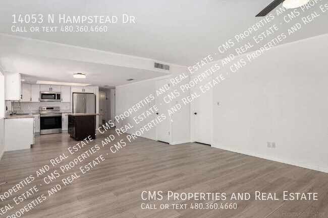 Building Photo - 14053 N Hampstead Dr