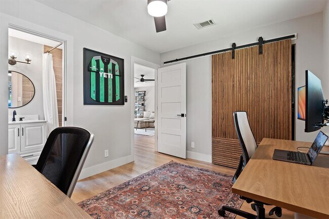 Building Photo - 4412 Dovemeadow Dr