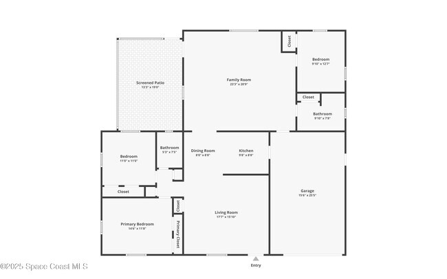 Building Photo - 6730 Bermuda Ave