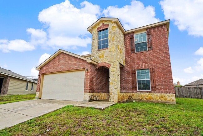 Building Photo - Spacious Cul-de-Sac Home in Bulverde Village - Realtor Commission: $500